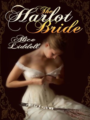 cover image of The Harlot Bride